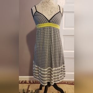 Roxy sundress